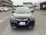 ヴェゼル 1.5 ハイブリッド RS ホンダセンシング 