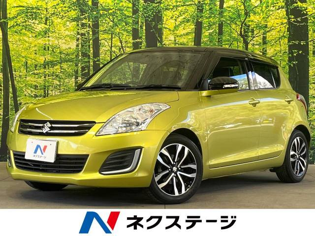 スイフト 1.2 スタイル-DJE 
