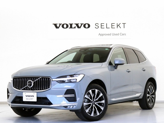 XC60 アルティメット B5 AWD 4WD 