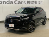 ホンダ ヴェゼル