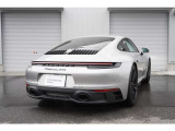 911 カレラ GTS PDK 