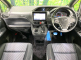 ヴォクシー 2.0 ZS 煌 
