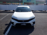 シビック  2.0 e:HEV