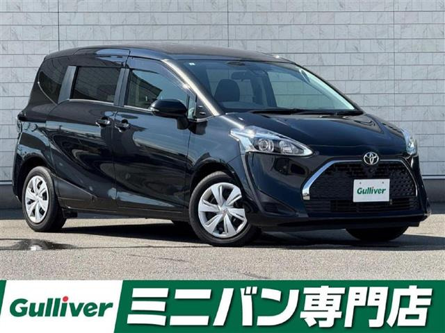 シエンタ 1.5 G セーフティエディション 修復歴無し