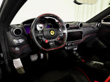 ポルトフィーノ  F1 DCT