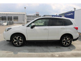 フォレスター 2.0 Sリミテッド 4WD 