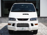 デリカスぺースギア 2.8 XR ツインサンルーフ ディーゼル 4WD 寒冷地仕様・1オーナー...