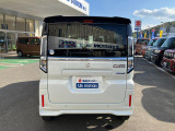 スペーシアカスタム ハイブリッド(HYBRID)  XSターボ 試乗
