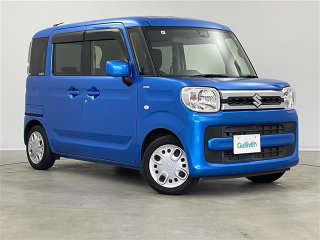 スペーシア ハイブリッド(HYBRID)  X 修復歴無し
