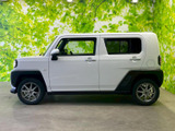 タフト X 4WD 