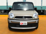 クロスビー 1.0 ハイブリッド(HYBRID) MZ 