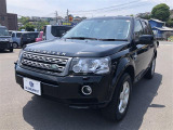 フリーランダー2 2.0 4WD 