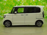 N-BOXカスタム L 
