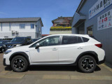XV  2.0e-L アイサイト 4WD