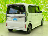 N-BOXカスタム L 
