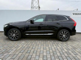XC60 D4 AWD インスクリプション ディーゼル 4WD 