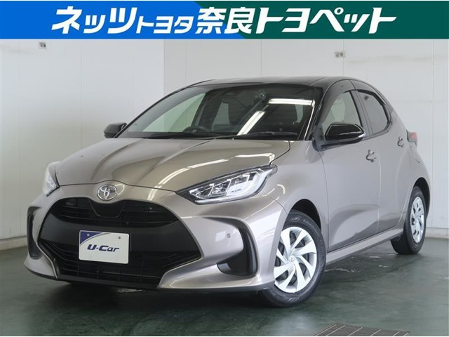 ヤリス 1.5 G 4WD 