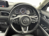 CX-5 2.2 XD Lパッケージ 本革シート 修復歴無し