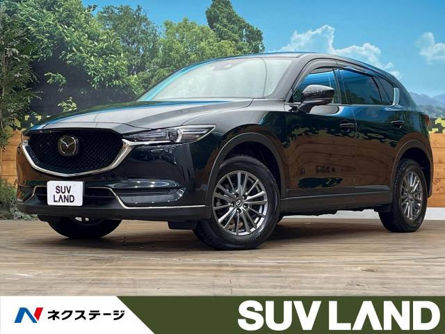 CX-5 2.2 XD Lパッケージ 