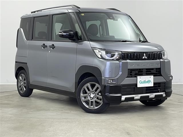 デリカミニ T プレミアム 4WD 修復歴無し