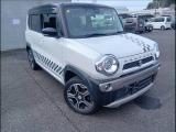 ハスラー A 4WD 