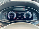 A7スポーツバック 55 TFSI クワトロ Sライン 4WD 本革シート 修復歴無し