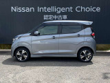 デイズ ハイウェイスターX 4WD 