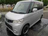 ルークス ハイウェイスター 4WD 