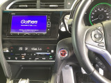 シャトル 1.5 ハイブリッド X ホンダセンシング 