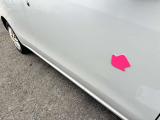 ※左サイドまわりに軽微な修復歴が御座います。自社にて負荷をかけたロードテスト実施(高速走行&山道走行含む約20kmを実施)済みで違和感や不具合無く快適なドライビングが可能でした。