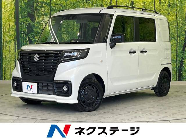 スペーシアベース XF 