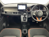 N-ONE RS ワンオーナー 修復歴無し