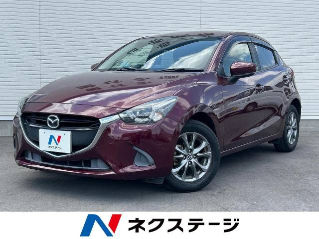 デミオ 1.3 13S ツーリング 