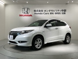 ホンダ ヴェゼル