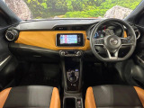 キックス 1.2 X ツートーン インテリアエディション (e-POWER) 