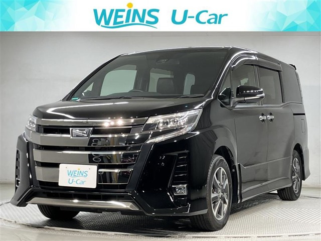 ノア 2.0 Si W×B II 