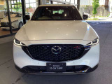 CX-5 2.2 XD スポーツ アピアランス ディーゼルターボ