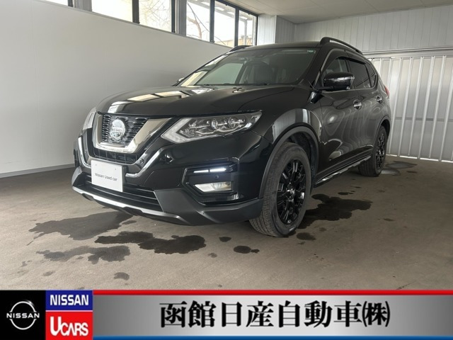 エクストレイル 2.0 20Xi エクストリーマーX 4WD 