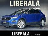 フォルクスワーゲン T-Roc
