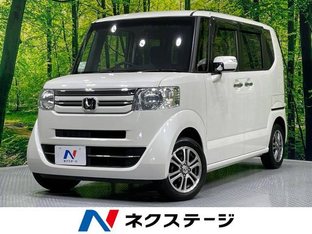 N-BOX G Lパッケージ 
