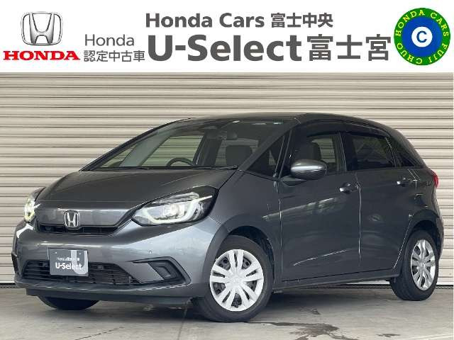 フィット  1.3 ベーシック