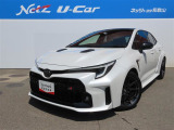GRカローラ 1.6 RZ 4WD 