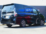 セレナ 1.2 e-POWER ハイウェイスター V 