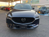CX-8 2.5 25S ブラックトーンエディション 