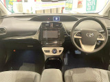 プリウス 1.8 A ワンオーナー 修復歴無し