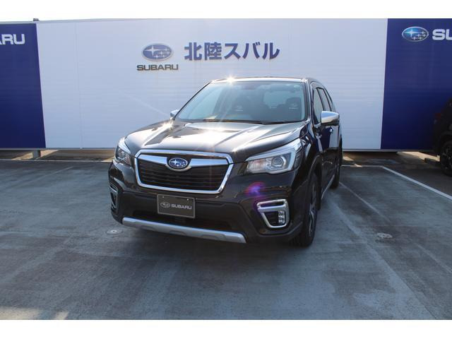 フォレスター 2.0 アドバンス 4WD 