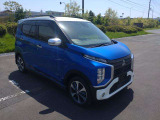 eKクロス T 4WD 