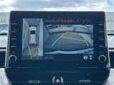 カローラクロス 1.8 ハイブリッド Z ワンオーナー 修復歴無し