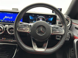 CLAクラス AMG CLA35 4マチック 4WD 4WD 本革シート