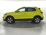 T-Cross TSI スタイル 